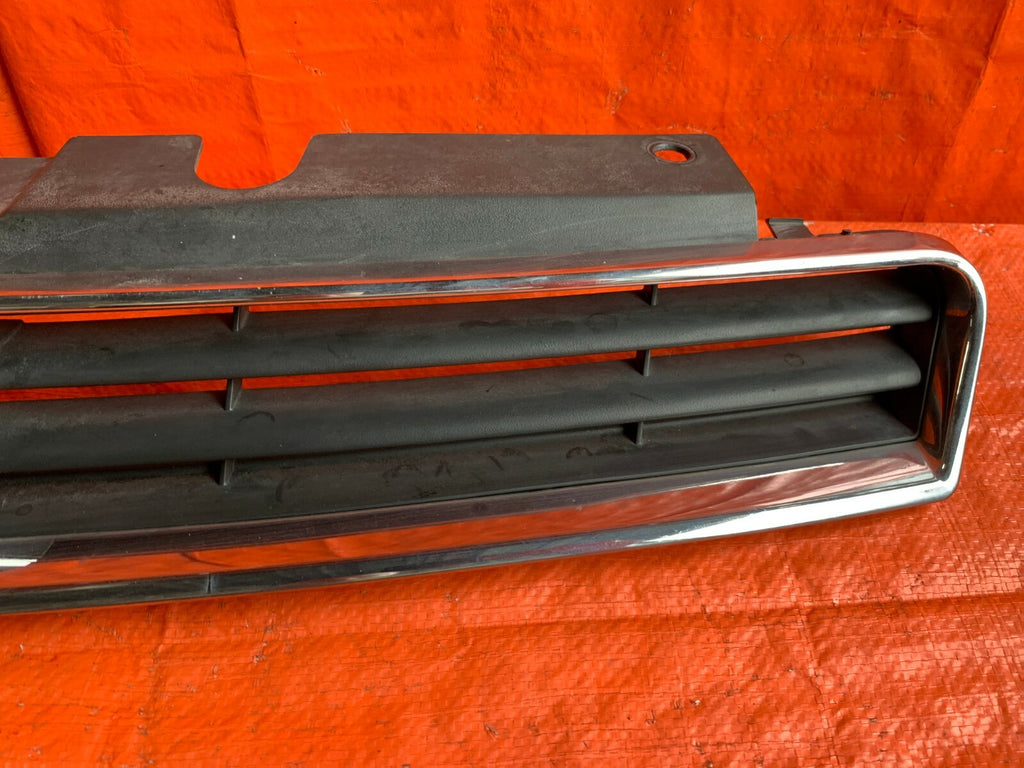 OEM 2006 2007 CHEVROLET CHEVY IMPALA FRONT UPPER GRILLE ASSEMBLY 103337092