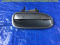 OEM 1996 1997 1998 HONDA CIVIC 4D PASSENGER RIGHT REAR EXTERIOR DOOR HANDLE0