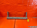 08 15 INFINITI G37 & Q60 FRONT SUB FRAME ENGINE CRADLE ALUMINUM SUPPORT BAR #2480