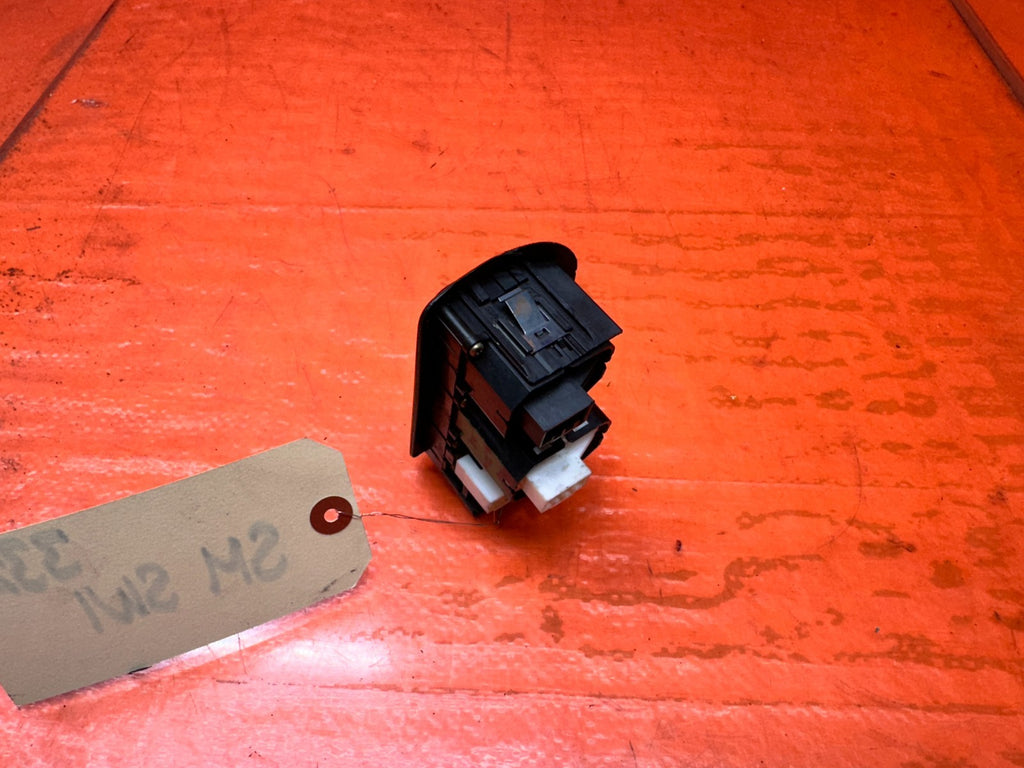 92 96 HONDA PRELUDE SUNROOF CRUISE DIMMER SWITCH OEM #3325