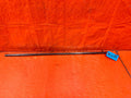 04 08 ACURA TSX   RIGHT REAR EXTERIOR WINDOW GLASS TRIM   OEM FACTORY #3040
