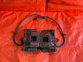 11 17 HONDA ODYSSEY   REAR   BRAKE CALIPER SET  LEFT RIGHT CALIPERS   OEM OE0