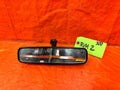 06 11 CIVIC 4D SEDAN   REAR VIEW MIRROR ASSEMBLY   OEM FACTORY #300   OE0