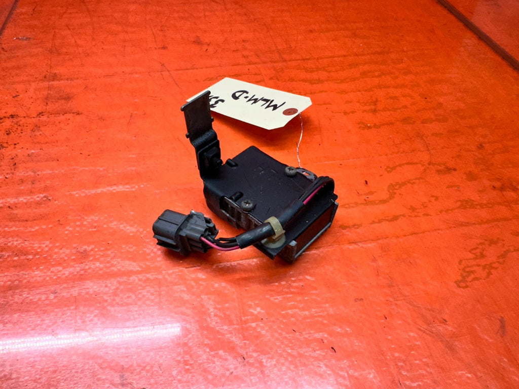 92 96 HONDA PRELUDE H22A INJECTOR RESISTOR BOX OEM #3326