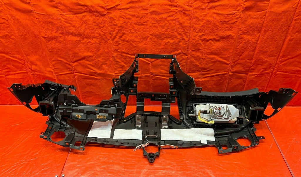18 20 INFINITI Q50 / 18 20 Q60   DASHBOARD PANEL DASH BOARD   OEM FACTORY #9611