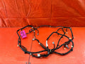 06 11 HONDA CIVIC SI 2D   REAR TAIL LIGHT LAMP WIRING HARNESS WIRE LOOM OEM #2370
