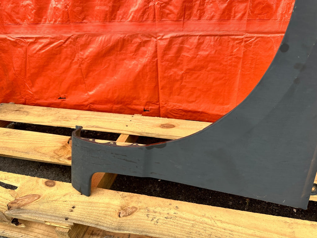 06 11 HONDA CIVIC 2D COUPE   DRIVER LEFT FENDER   AFTERMARKET #2645
