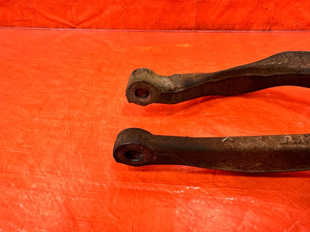 94 01 INTEGRA DEL SOL 92 95 CIVIC FRONT SHOCK STRUT FORK LEFT RIGHT FORKS OEM 743