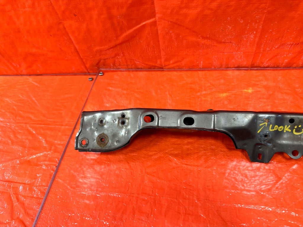 06 11 HONDA CIVIC   UPPER RADIATOR SUPPORT   GOLD IN COLOR   OEM OE #26413