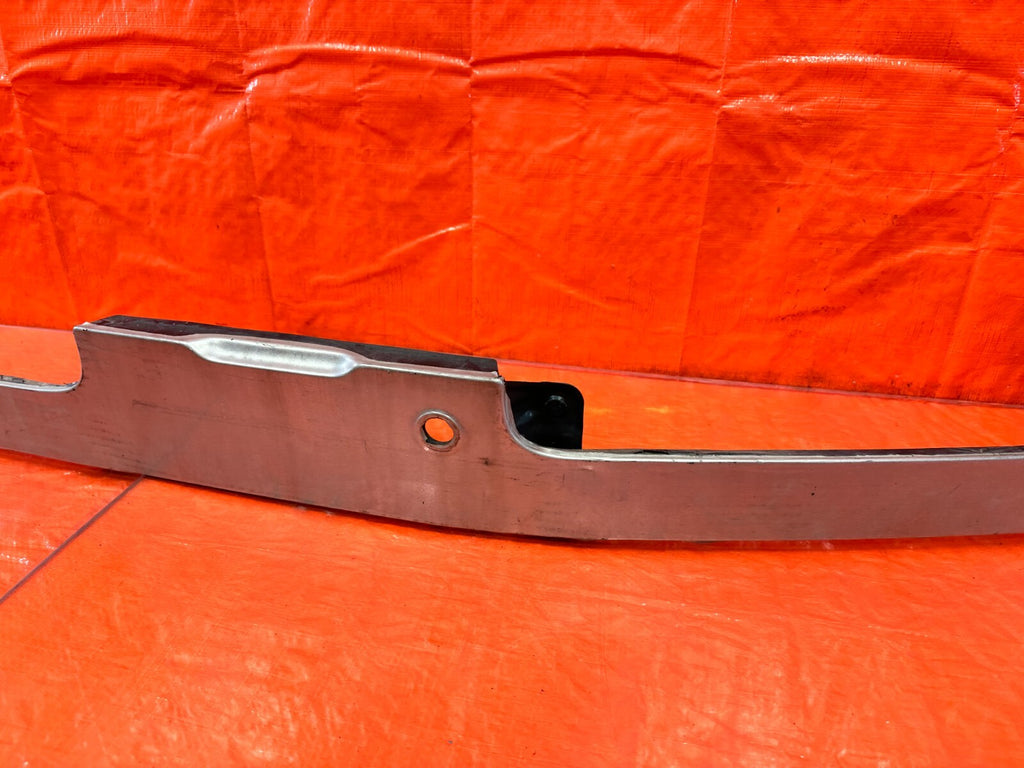 94 01 ACURA INTEGRA REAR BUMPER TAIL LIGHT LAMP GATE TRIM UPPER SKIRT PANEL #2536
