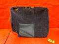 02-05 HONDA CIVIC SI EP3 HATCH PASSENGER RIGHT LOWER  SEAT SKIN WRAP OEM 3060