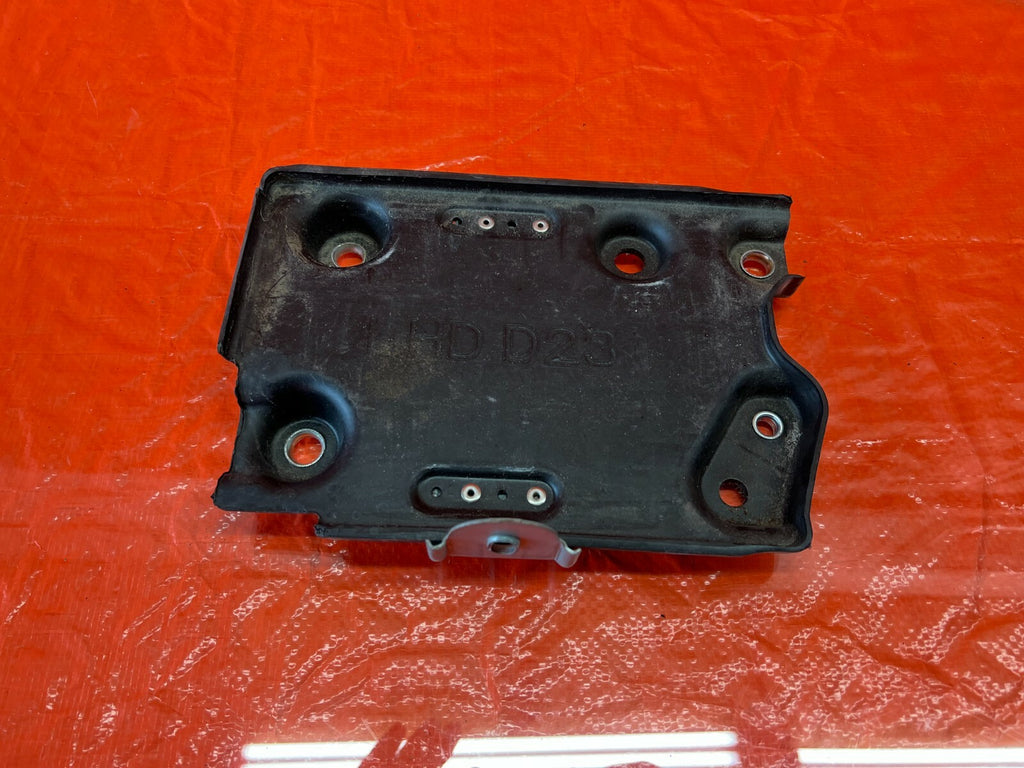 14 20 INFINITI Q50 / 17 20 Q60   BATTERY TRAY   64866 4GF0A   OEM #1050