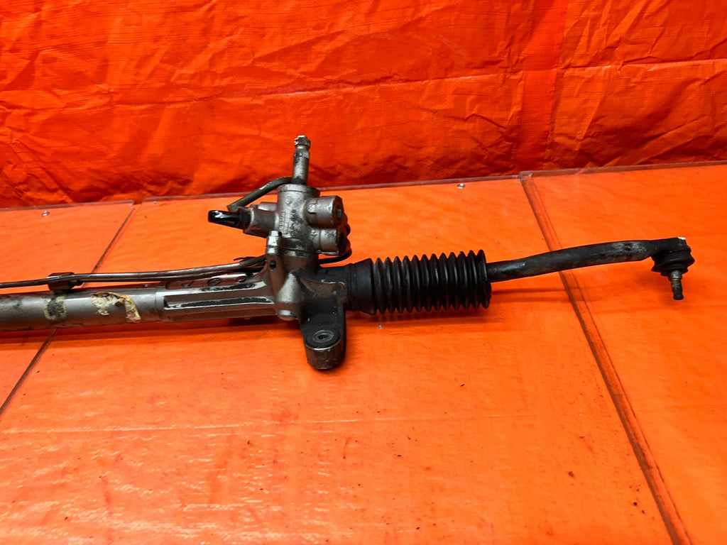 04-05 ACURA TSX 2.4L POWER STEERING RACK PINION ASSEMBLY OEM #3387
