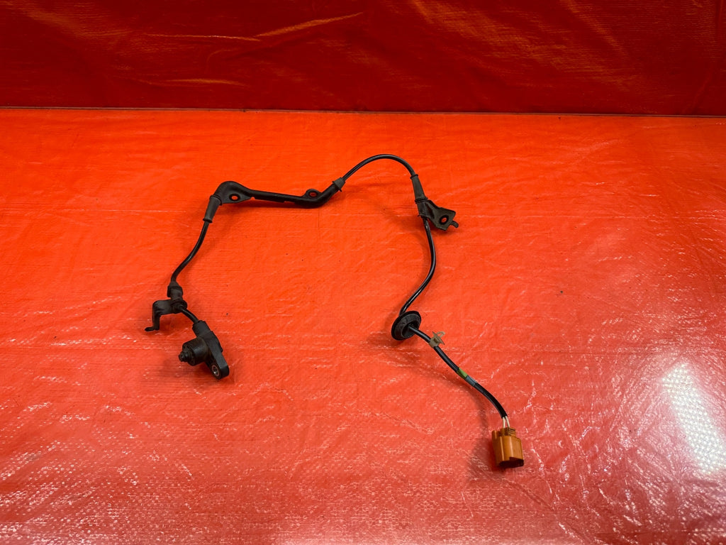 00 05 HONDA S2000   ABS WIRE SPEED SENSOR   DRIVER LEFT FRONT   OEM #1986