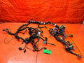 92 96 HONDA PRELUDE MT MANUAL CABIN INTERIOR WIRE HARNESS OEM #3320