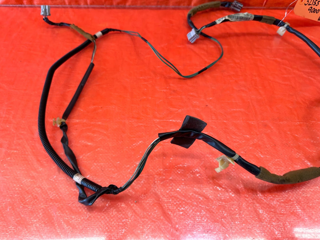 97 01 HONDA PRELUDE   UPPER SUNROOF WIRE HARNESS WIRING LOOM   OEM #2108