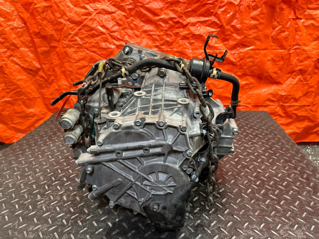 08 10 HONDA ACCORD SEDAN 2.4L   AUTOMATIC TRANSMISSION W/ TORQUE CONVERTER   OEM7