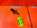 02 10 LEXUS SC430   PASSENGER RIGHT DOOR CHECKER HINGE ARM STOPPER   OEM #2610