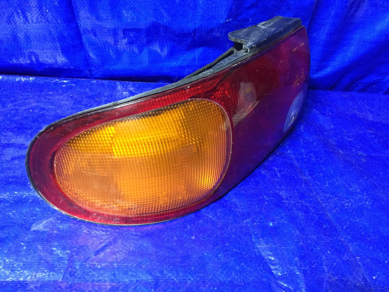 OEM 1991 1992 1993 1994 1995 MITSUBISHI LANCER DRIVER LEFT TAIL LIGHT4