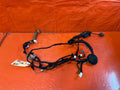 08 15 INFINITI G37 Q60 COUPE DRIVER LEFT FRONT DOOR WIRING HARNESS WIRE LOOM 3280