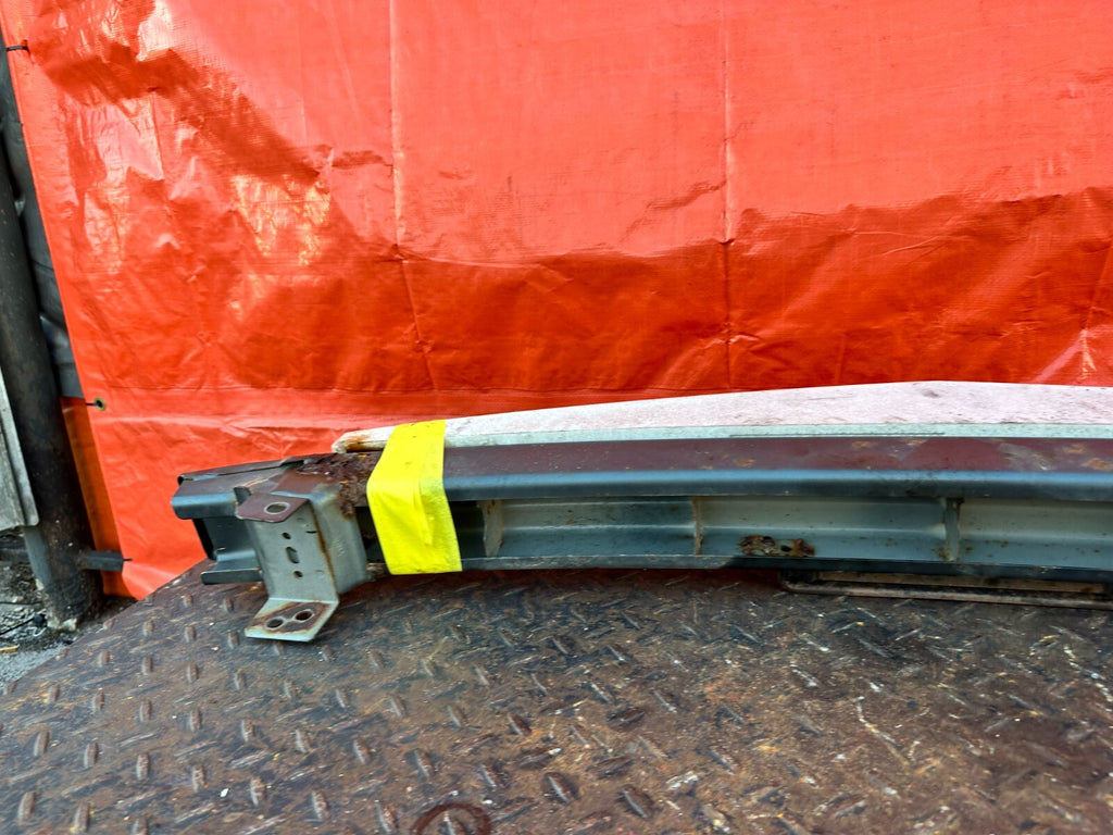 05 06 ACURA RSX   FRONT REINFORCEMENT RE BAR CRASH BEAM   ORANGE OEM OE   28011