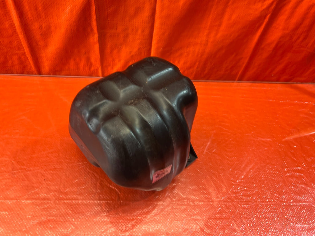 88 91 HONDA CRX DX & SI MODEL   FACTORY AIR INTAKE RESONATOR CHAMBER OEM FACTORY4