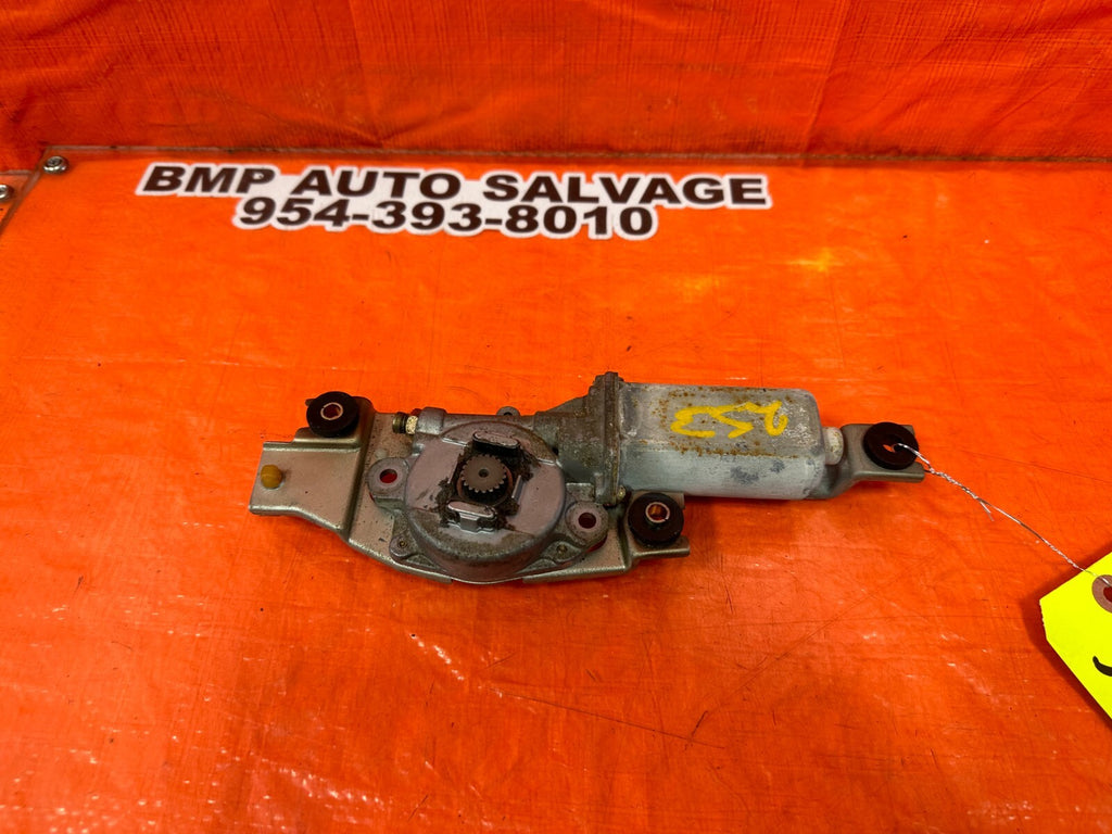 94 01 ACURA INTEGRA   2D   SUNROOF MOONROOF SLIDING ROOF MOTOR   OEM #2535