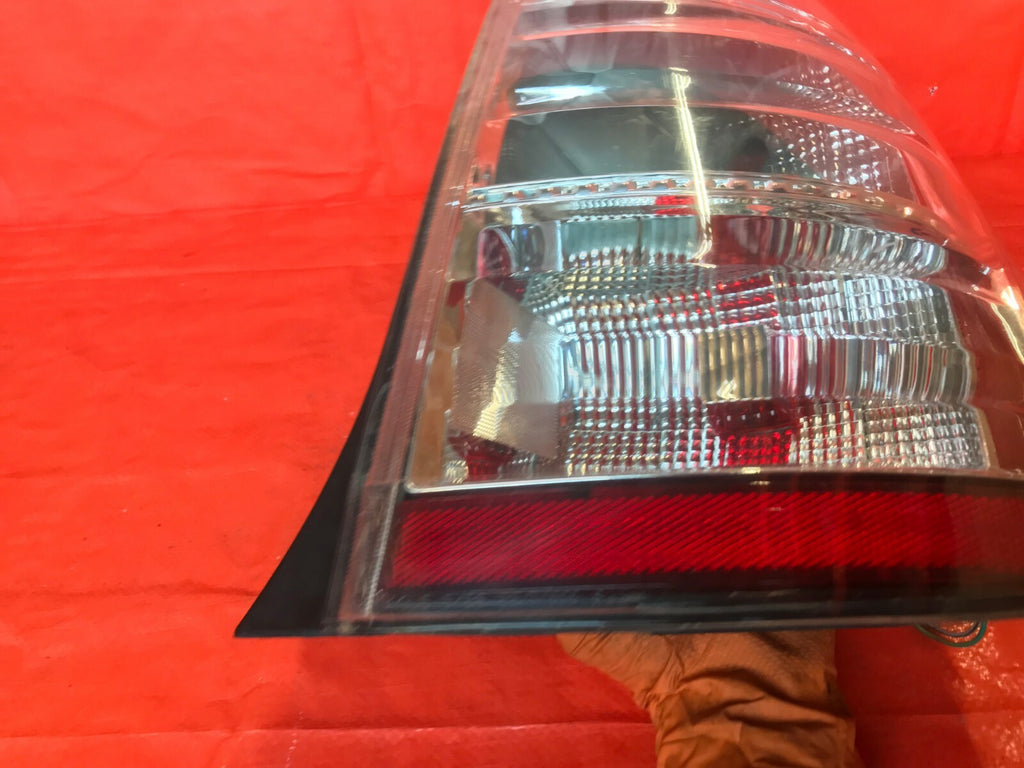 EAGLE EYES 2007 2008 2009 TOYOTA PRIUS PASSENGER RIGHT TAIL LIGHT LAMP R RH1