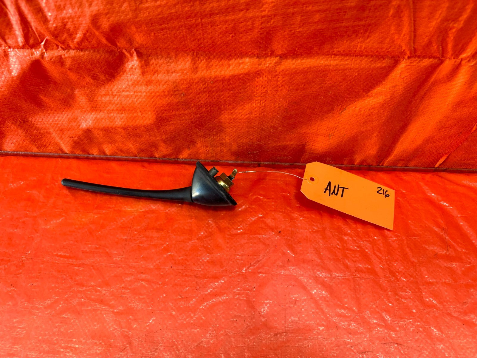 02 05 HONDA CIVIC SI EP3 HATCHBACK   ROOF ANTENNA   OEM FACTORY OE #2168