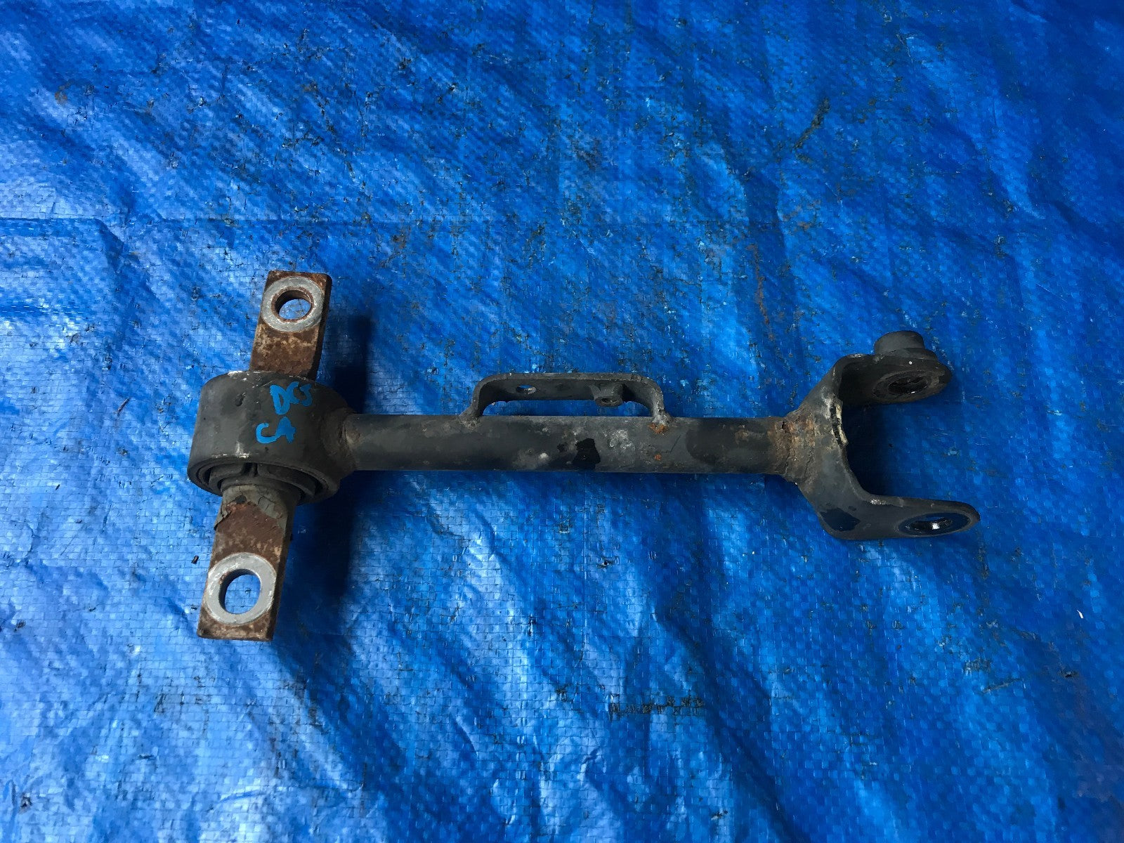 OEM 2002 2003 2004 ACURA RSX DRIVER LEFT REAR UPPER CONTROL ARM0