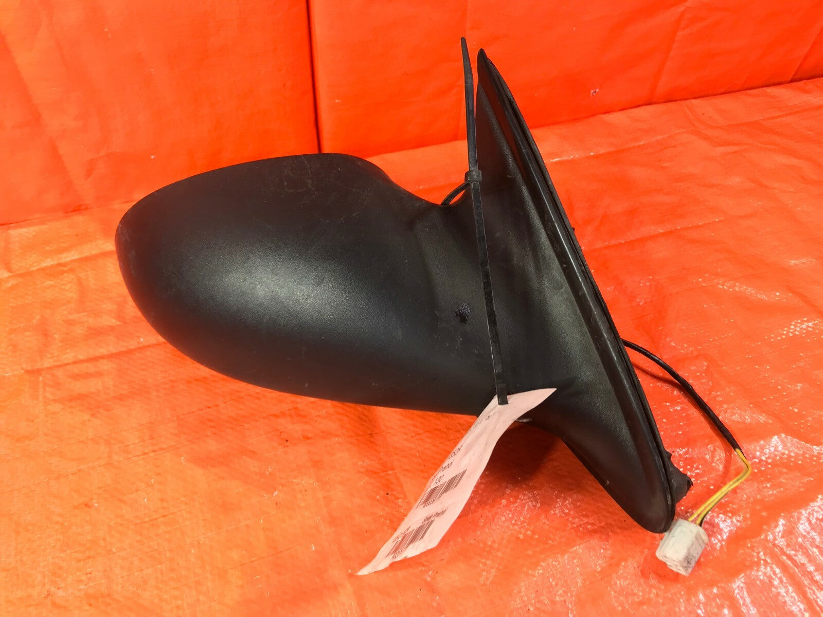 OEM 2004 2005 2006 DODGE DTRATUS PASSENGER RIGHT SIDE VIEW MIRROR 04 05 061