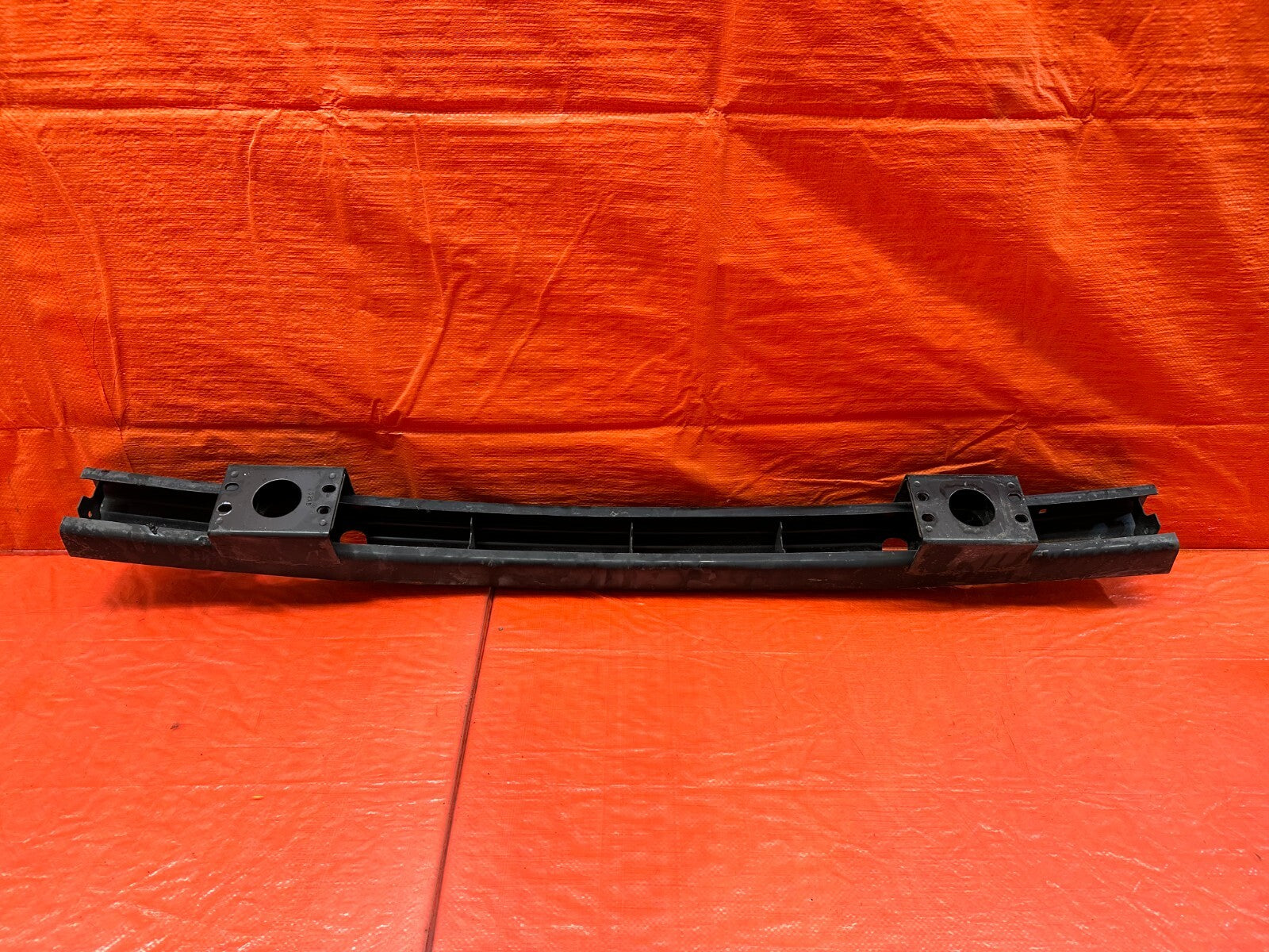 04 09 HONDA S2000 REAR CRASH BEAM REINFORCEMENT RE BAR W ENERGY ABSORBER OEM 2258
