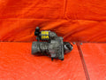 08 13 INFINITI G37   ENGINE MOTOR STARTER   MANUAL TRANSMISSION   OEM #1880