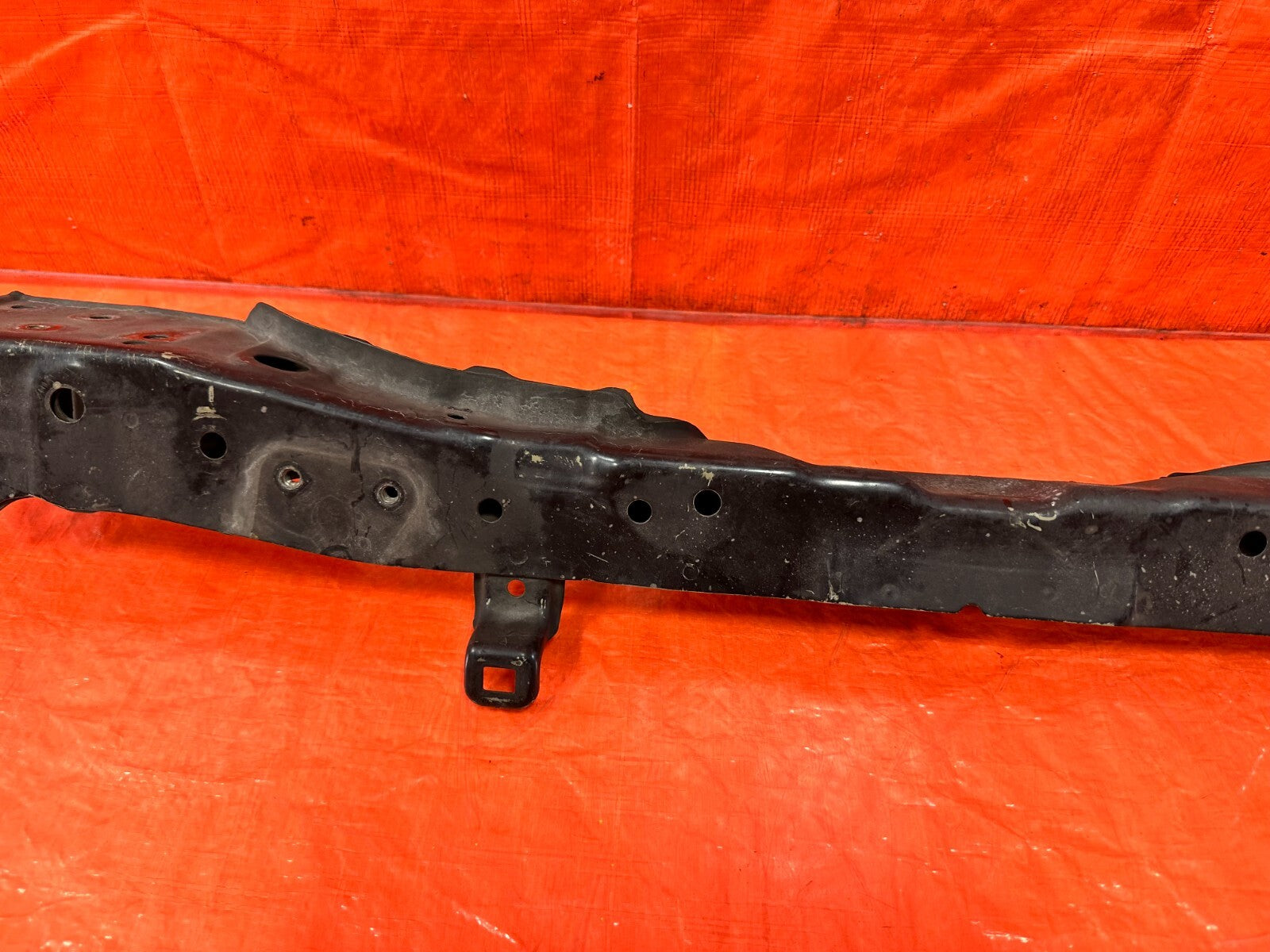 06 11 HONDA CIVIC   UPPER RADIATOR SUPPORT BAR BEAM   OEM OE #2863