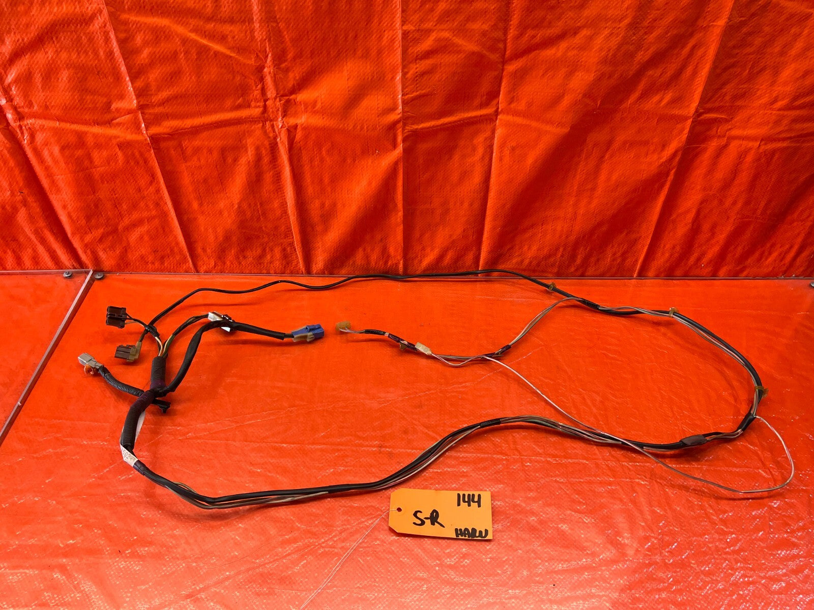 94 97 ACURA INTEGRA   GS R & LS   SUNROOF MOONROOF SLIDING ROOF WIRE HARNESS 1440