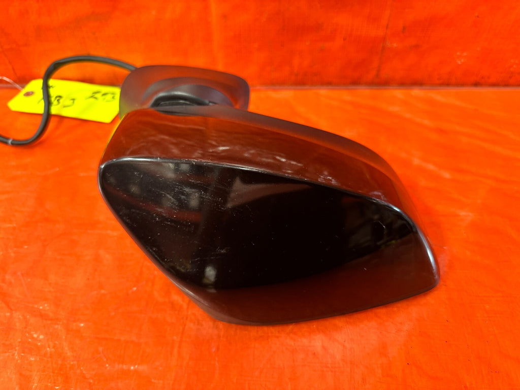 13 16 SCION FRS   17 20 86 13 20 BRZ   PASSENGER RIGHT EXTERIOR SIDE VIEW MIRROR5