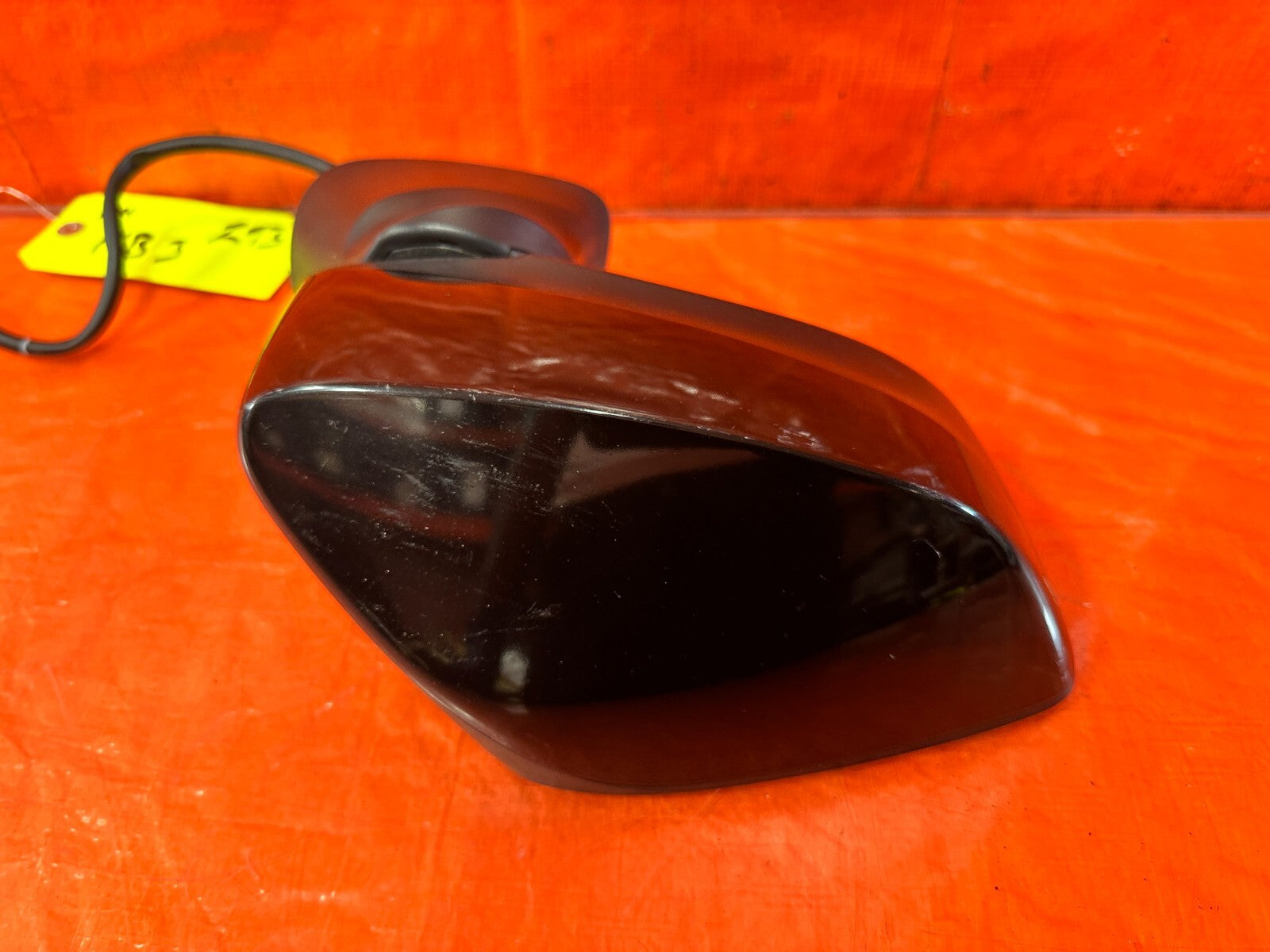 13 16 SCION FRS   17 20 86 13 20 BRZ   PASSENGER RIGHT EXTERIOR SIDE VIEW MIRROR5