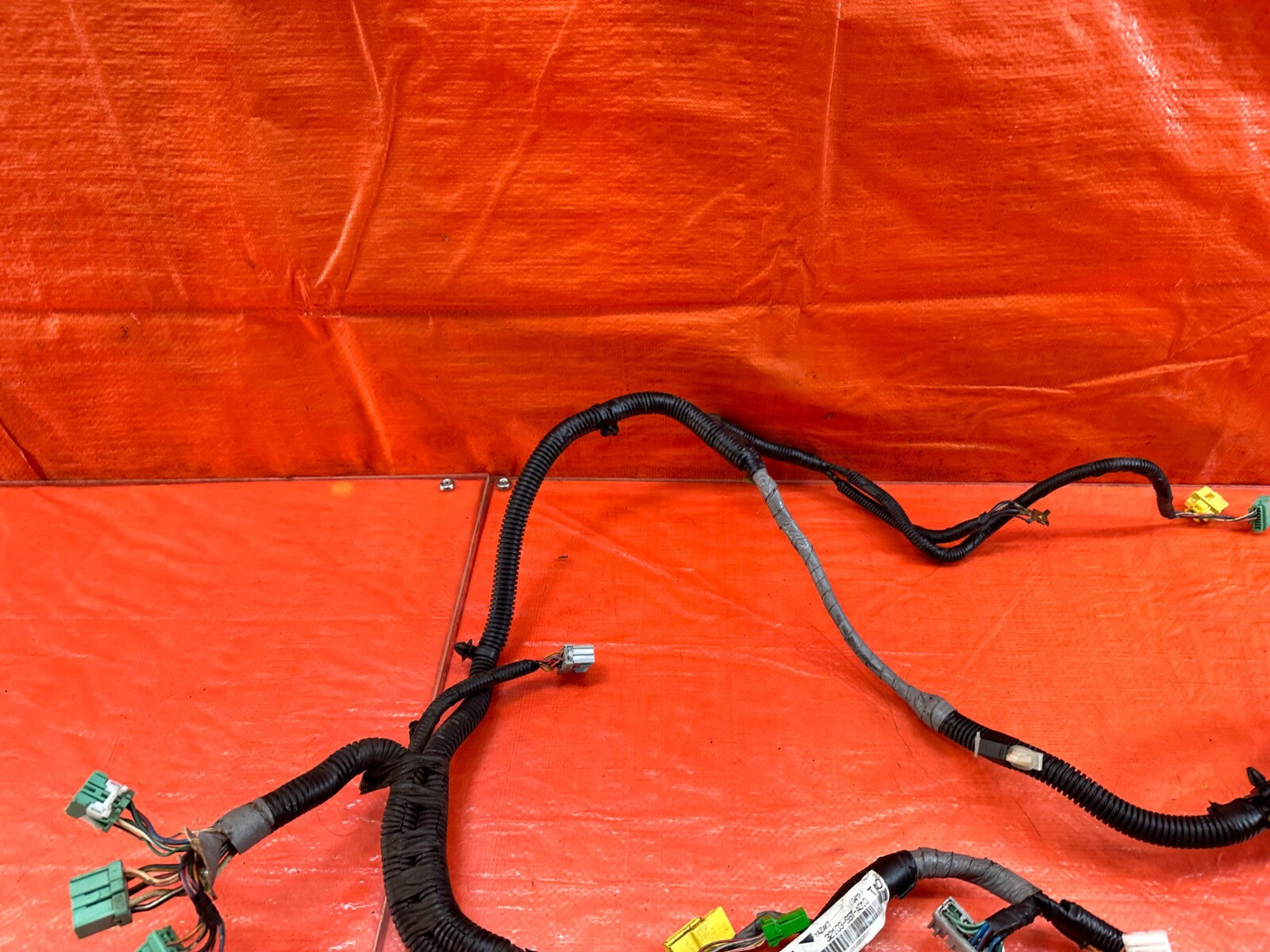 04 05 HONDA CIVIC SI EP3 HATCH COMBINATION SUB WIRE HARNESS 32103 S5T A010 #23010