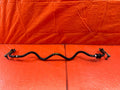 09 15 INFINITI G37 & Q60 COUPE   REAR SWAY BAR   NON ACTIVE STEERING   RWD   2070