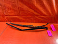 13 17 HONDA ACCORD SEDAN   LEFT & RIGHT WINDSHIELD WIPER ARMS   OEM #2410