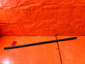 92 95 HONDA CIVIC   2D COUPE   RIGHT DOOR MOLDING IMPACT STRIP   OEM 3270