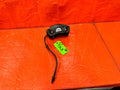 12 15 HONDA CIVIC SI   PASSENGER RIGHT FRONT BRAKE CALIPER OEM FACTORY  OEM #2650
