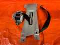 16 18 HONDA CIVIC   SEDAN MODEL   PASSENGER RIGHT FRONT SEAT SAFETY BELT OEM OE0