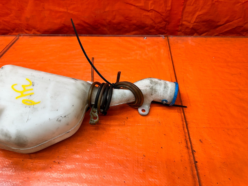 94-01 ACURA INTEGRA WINDSHIELD WASHER FLUID RESERVOIR TANK HOSES OEM #3405