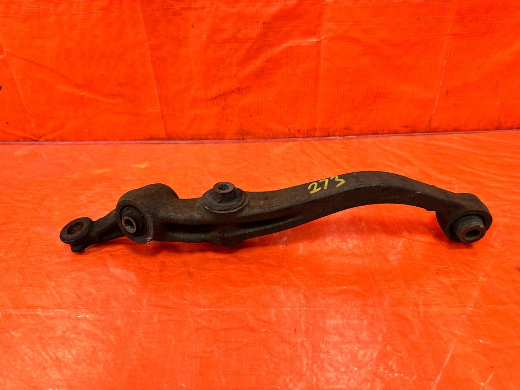 92 96 HONDA PRELUDE   PASSENGER RIGHT REAR   LOWER CONTROL ARM   OEM #2736