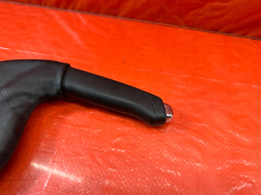 04 08 ACURA TSX   EMERGENCY / PARKING BRAKE HANDLE GRIP LEVER   OEM #1965