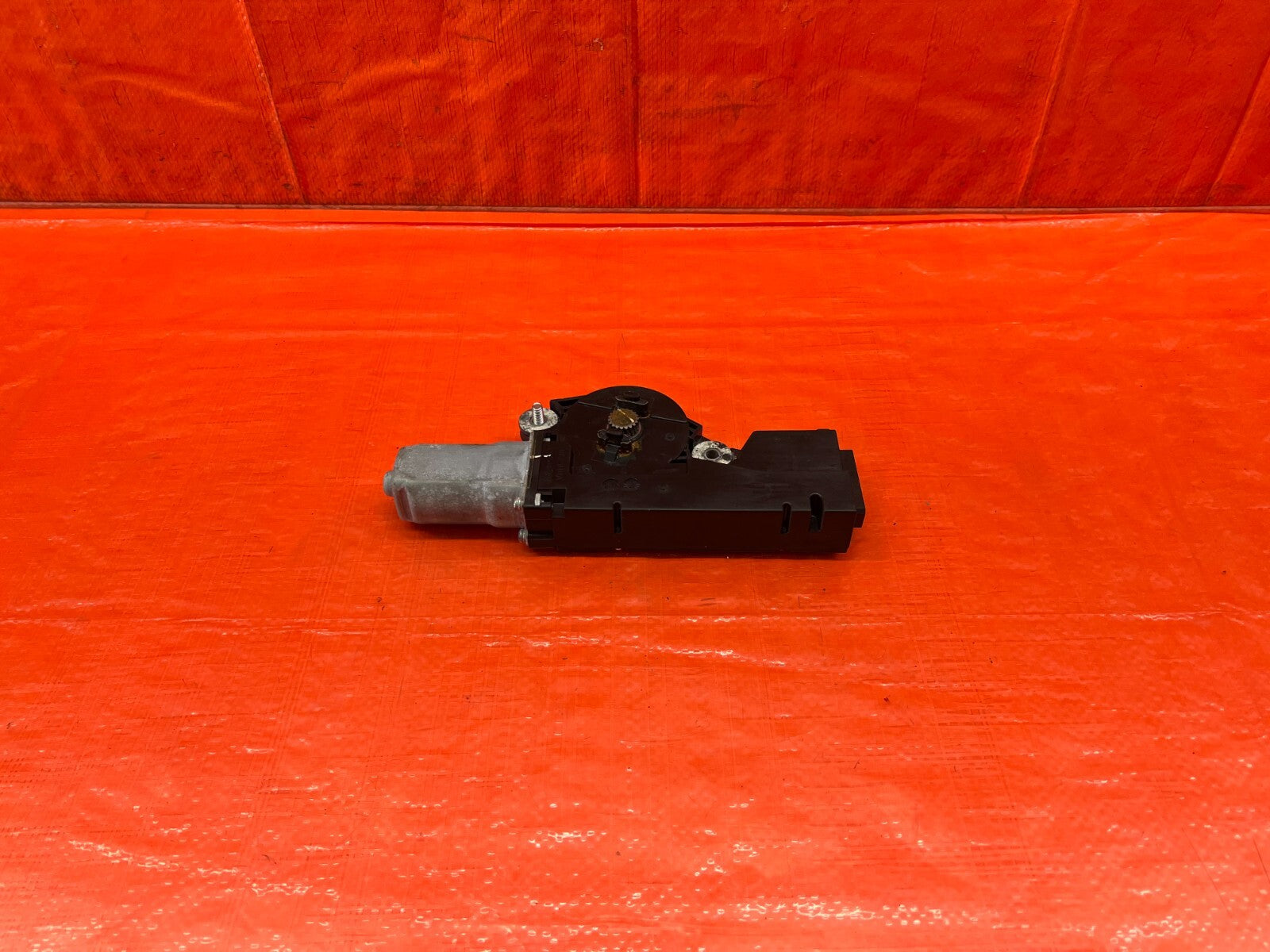 06 11 CIVIC 2D COUPE   SUNROOF MOONROOF SLIDING ROOF   MOTOR   OEM #1637