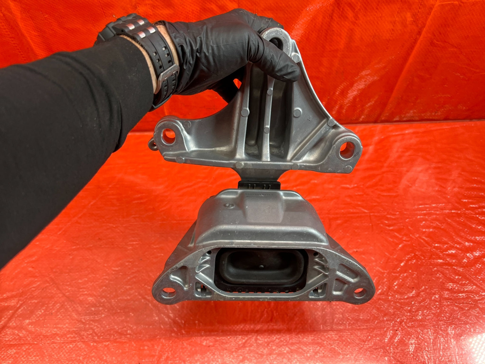 18 21 HONDA ACCORD EX EXL SPORT 1.5L   TRANSMISSION MOUNT   OEM FACTORY #1847