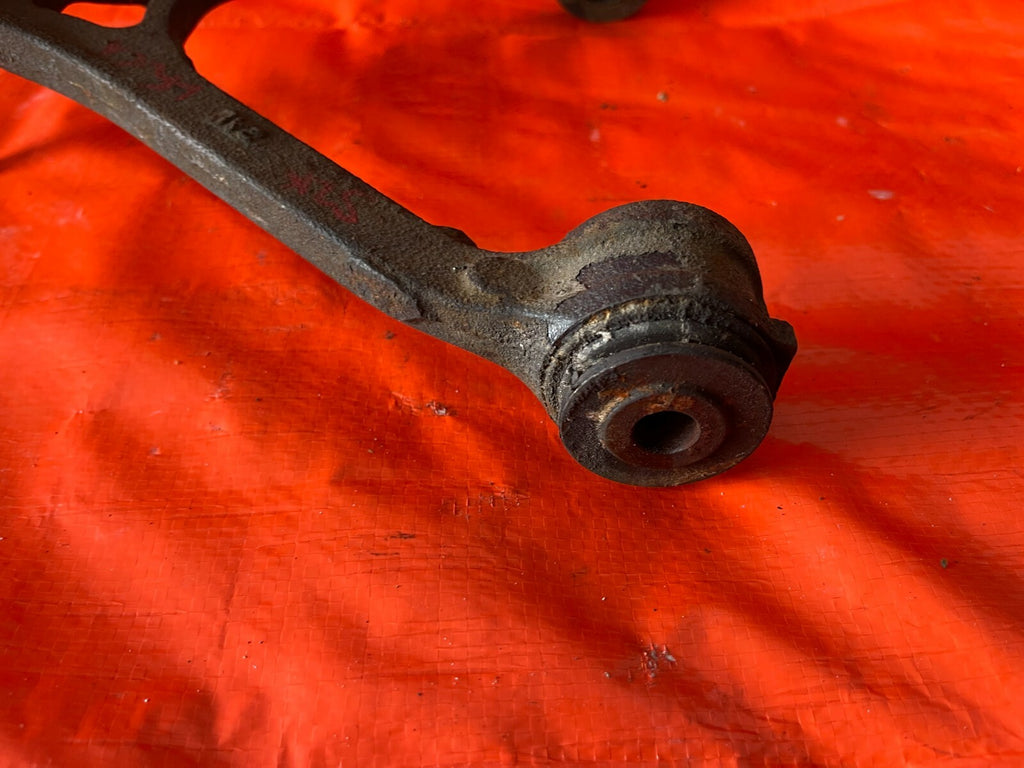 00 09 HONDA S2000   DRIVER LEFT FRONT UPPER   CONTROL ARM   OEM FACTORY OE _1