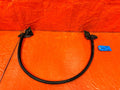 97 01 HONDA CR V CRV   REAR TRUNK WEATHER STRIP GASKET SEAL   OEM FACTORY #3010